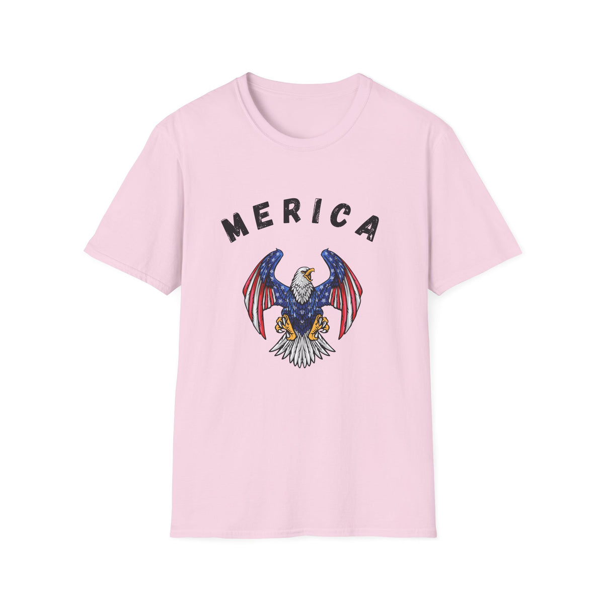Merica T-Shirt