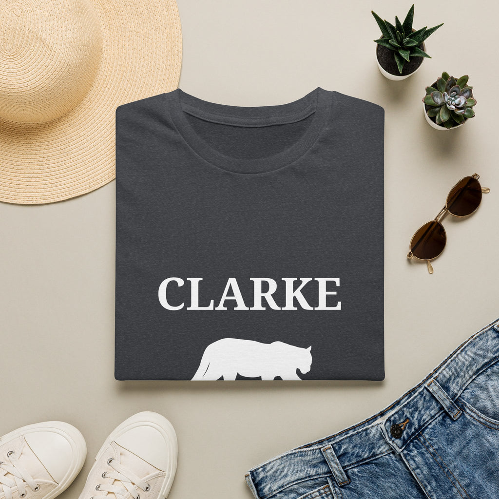 Clarke College Panthers- Newton, MS