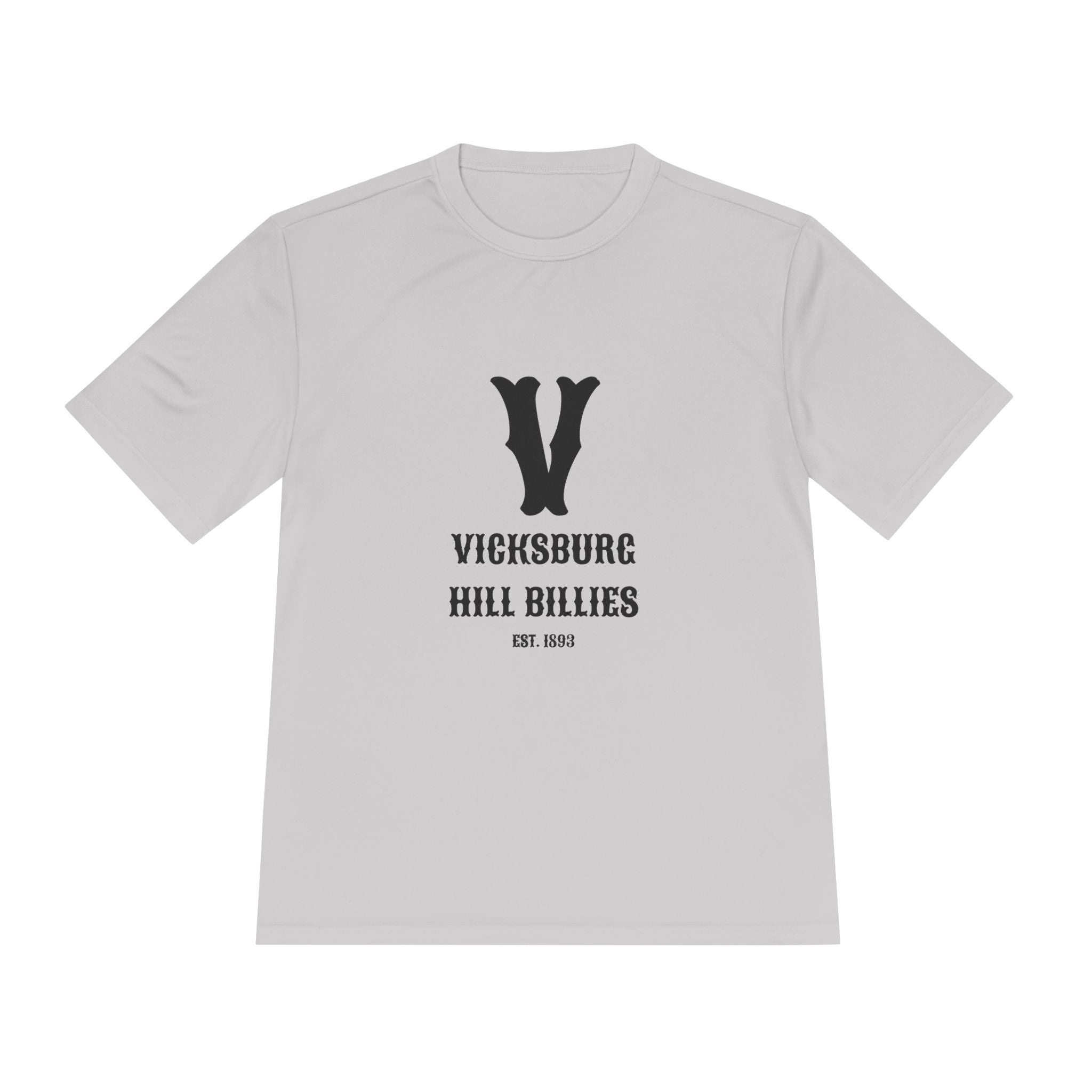 Vicksburg Hill Billies