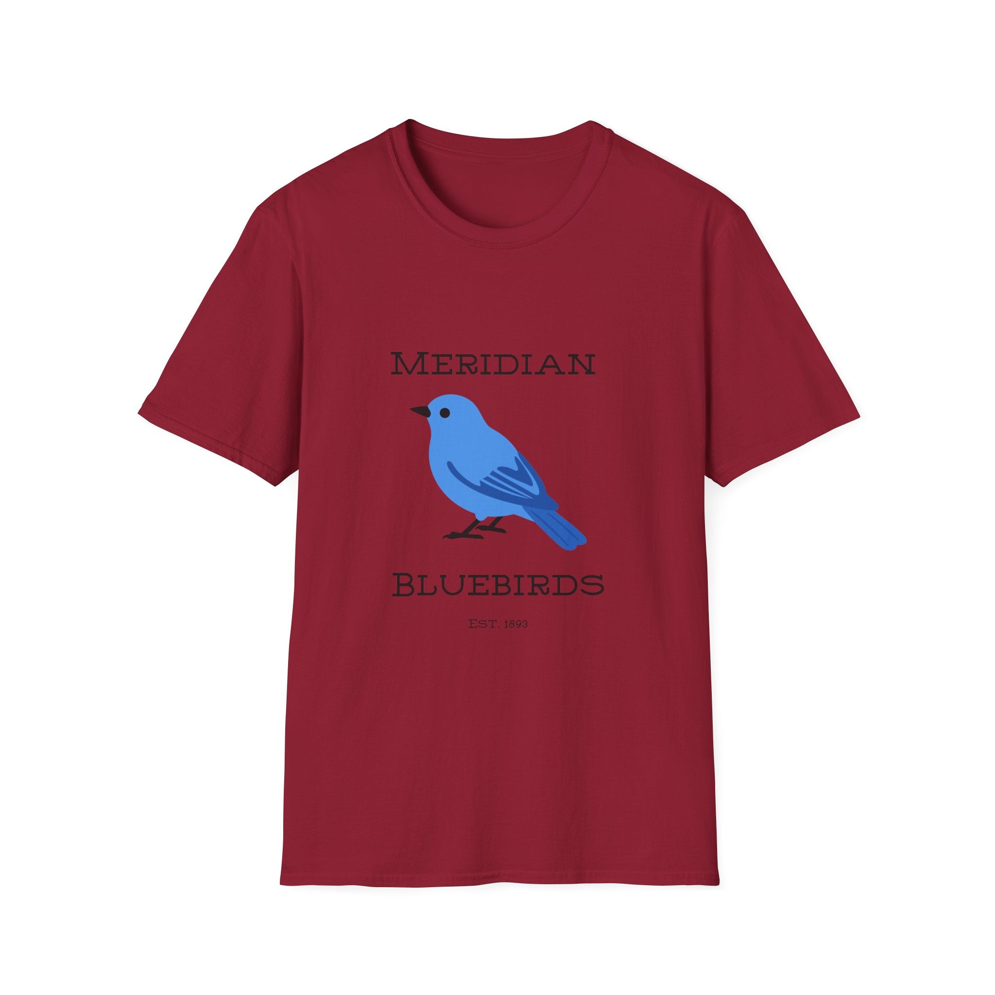 Meridian Bluebirds