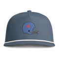 Miss. #18- Sunwashed Rope Cap