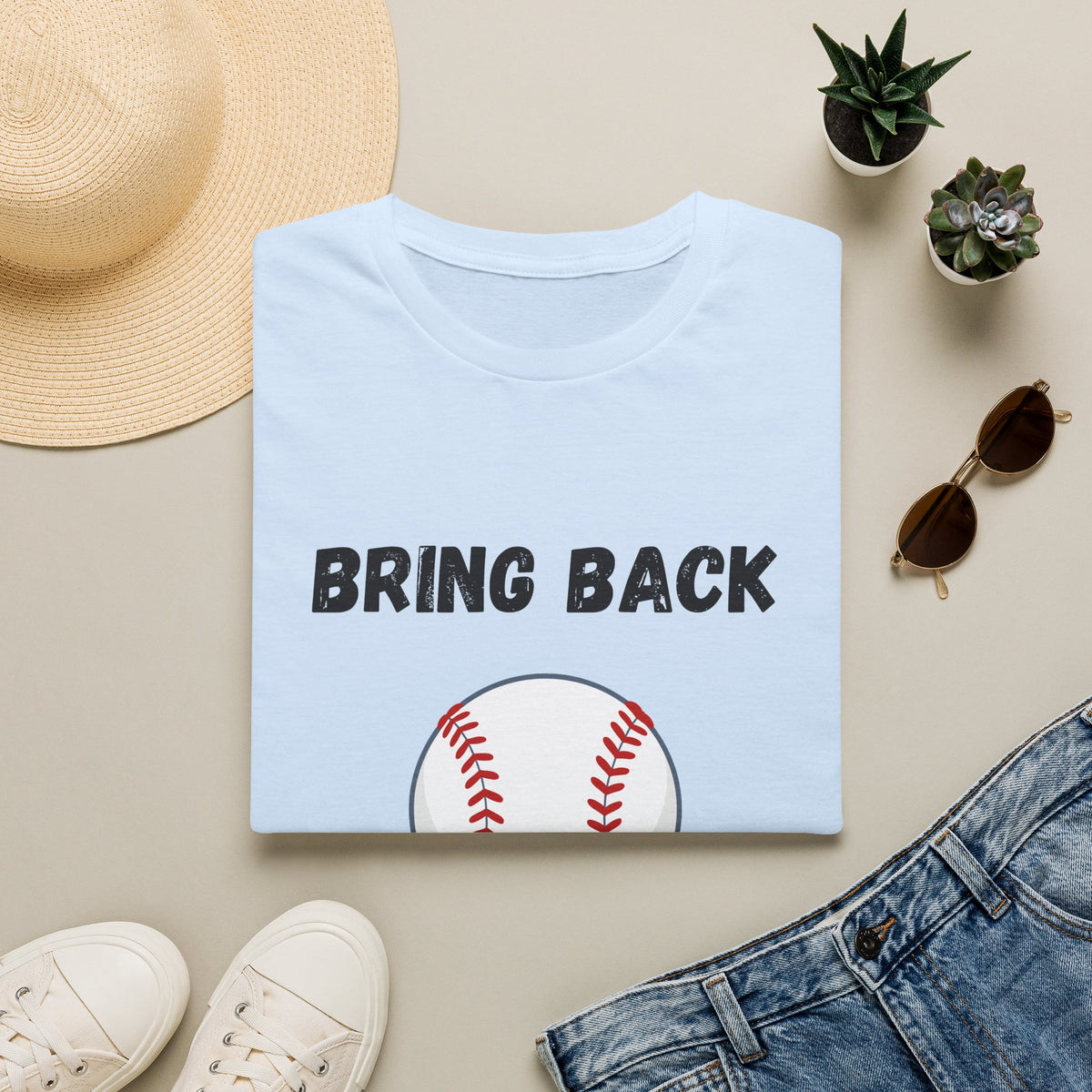 Bring Back the Sac Bunt- Baseball