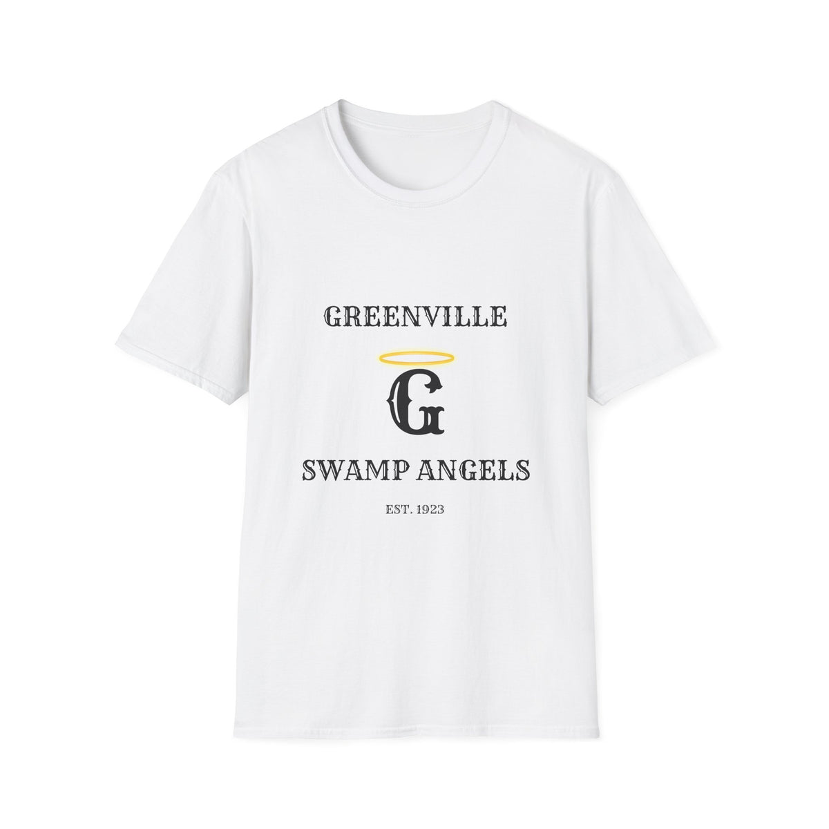 Greenville Swamp Angels