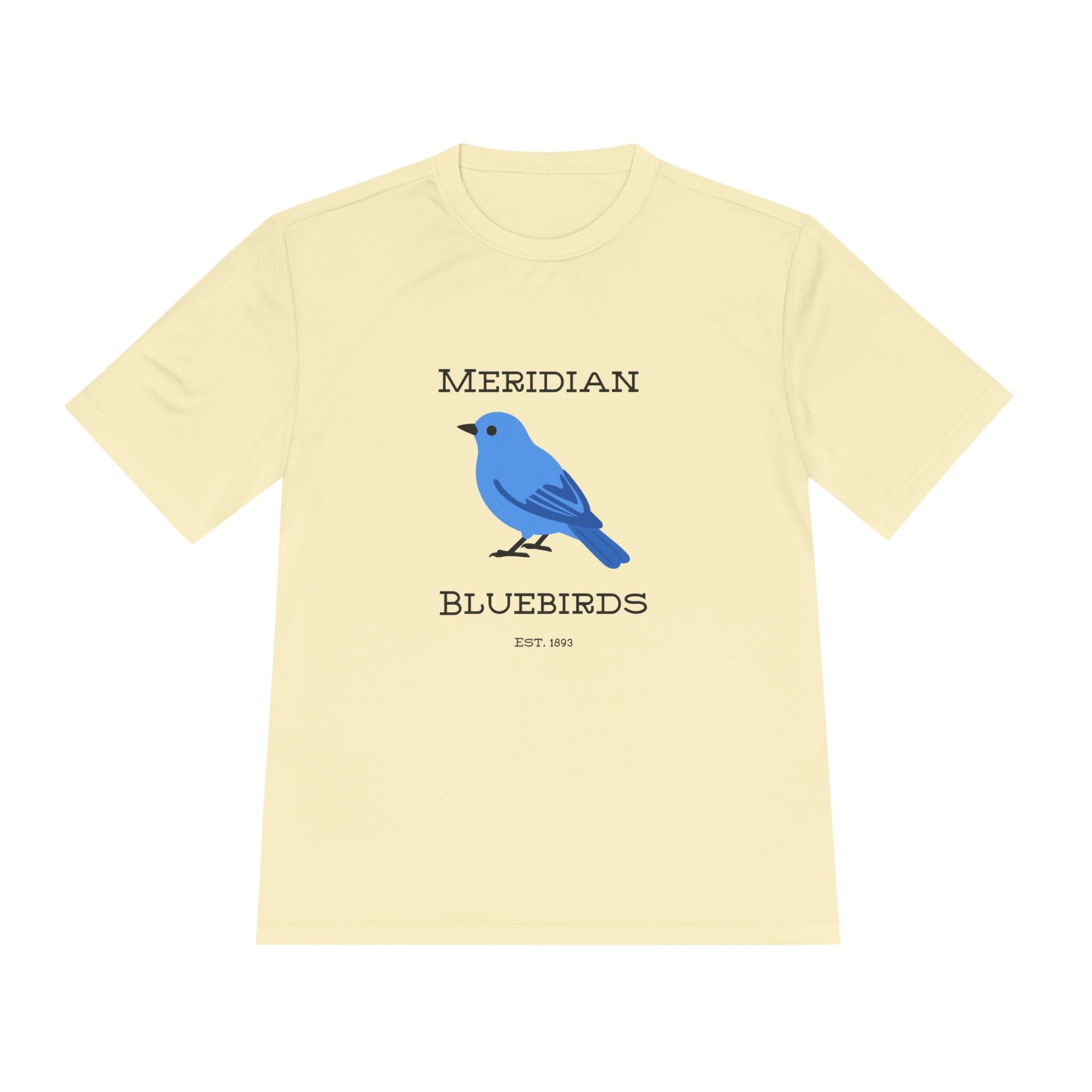 Meridian Bluebirds