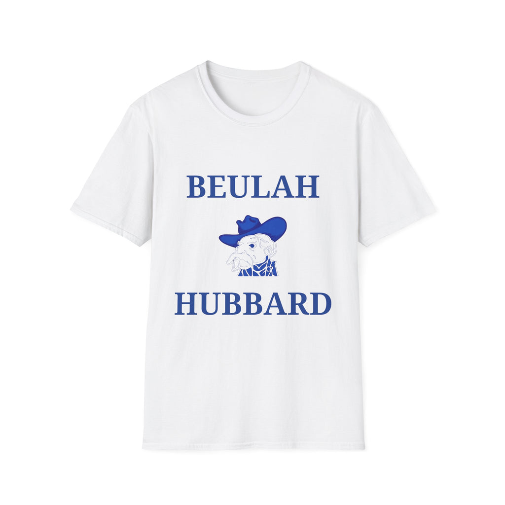 Beulah Hubbard Rebels