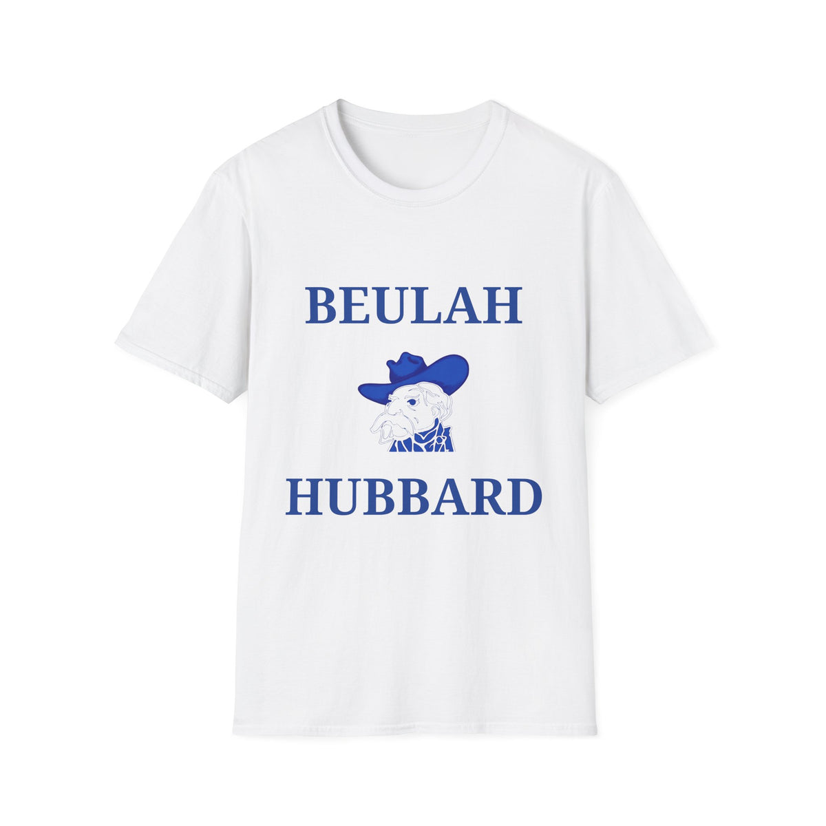 Beulah Hubbard Rebels