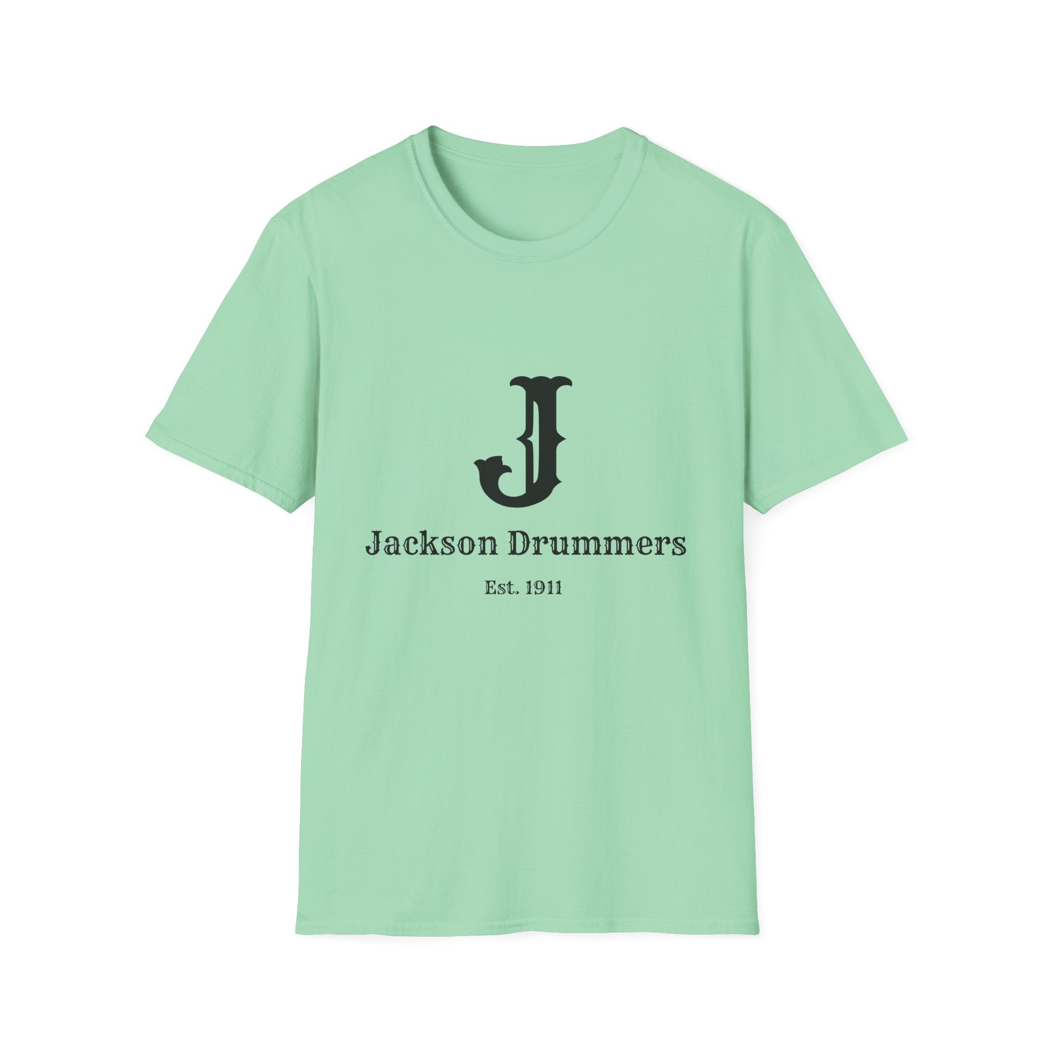 Jackson Drummers