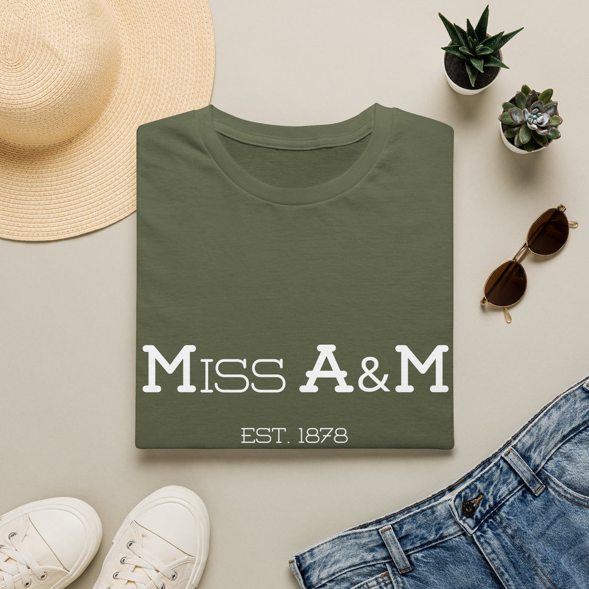 Miss A&M