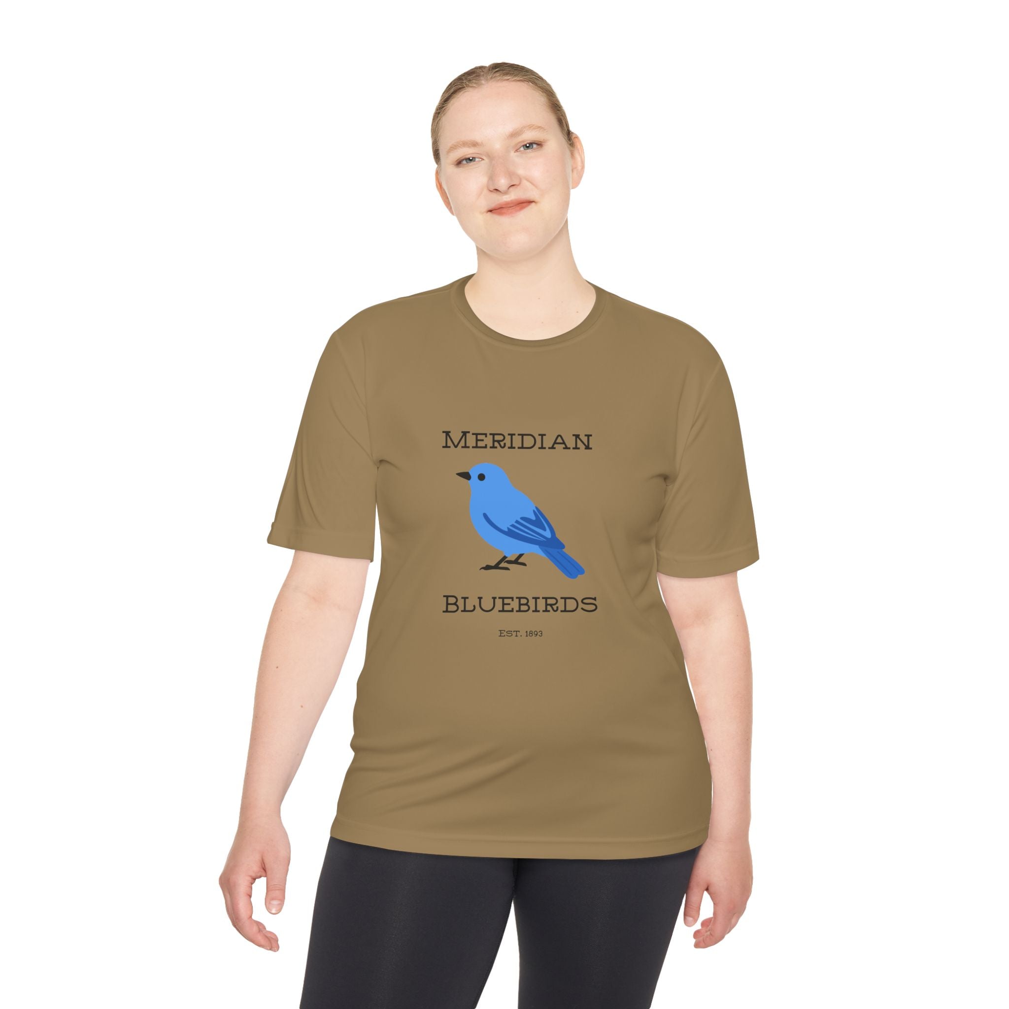Meridian Bluebirds