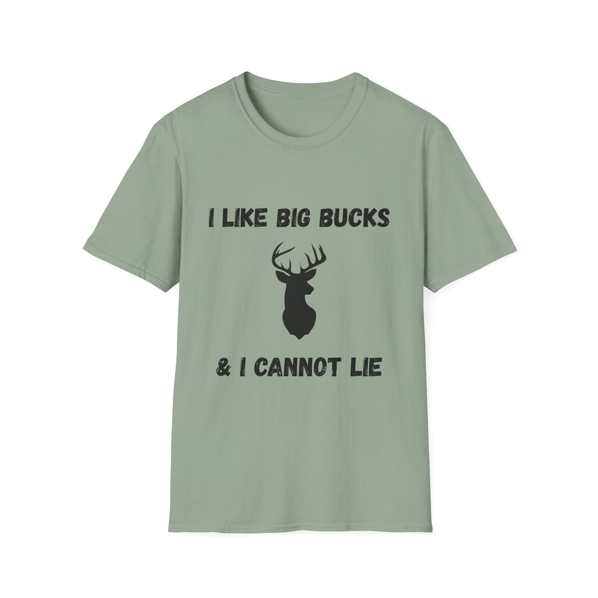 I Like Big Bucks