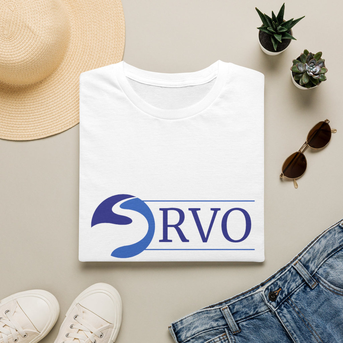 SRVO- www.srvobserver.com T-Shirt