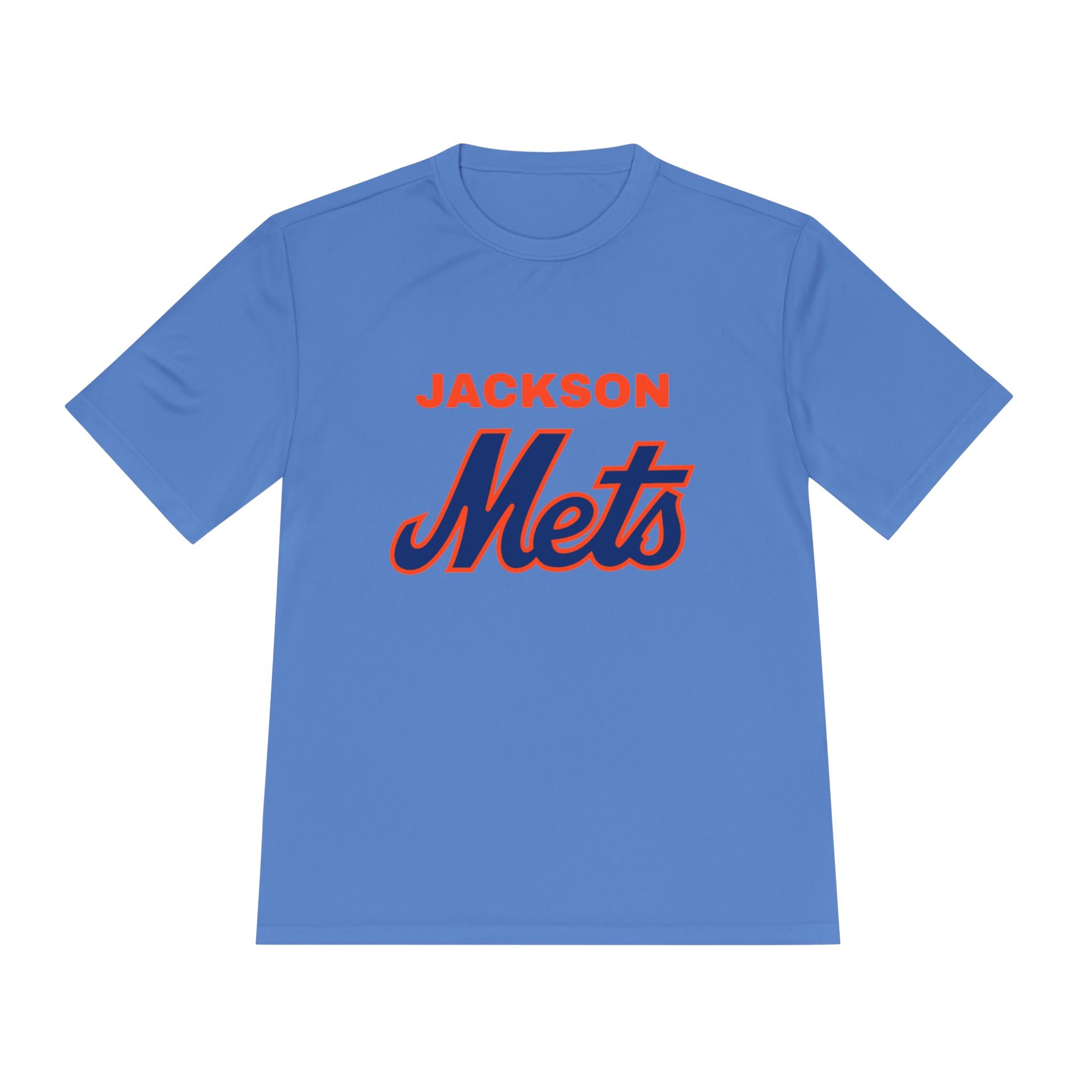Jackson Mets