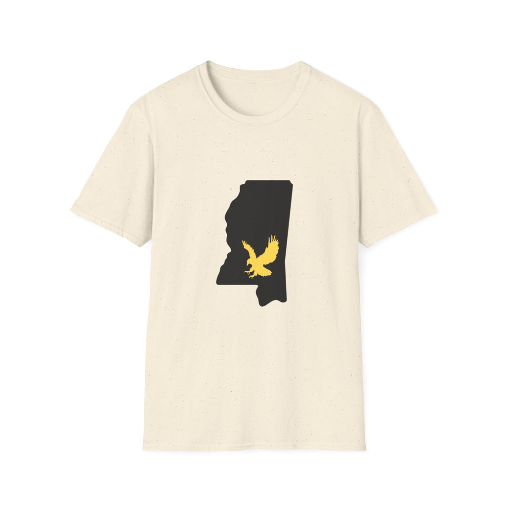 Black & Gold- MS Outline
