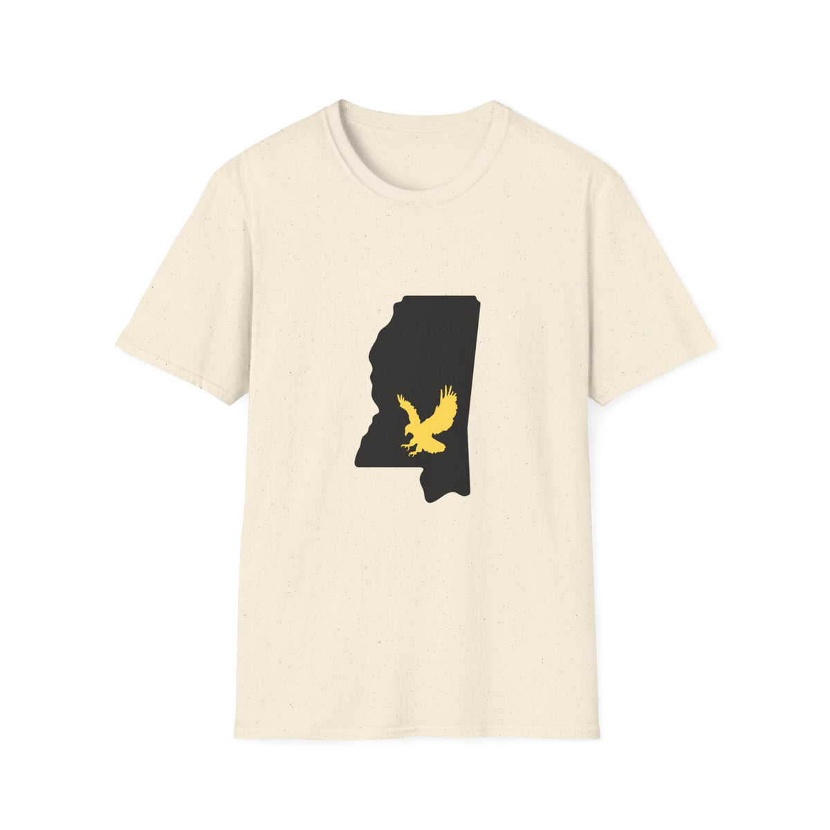 Black & Gold- MS Outline
