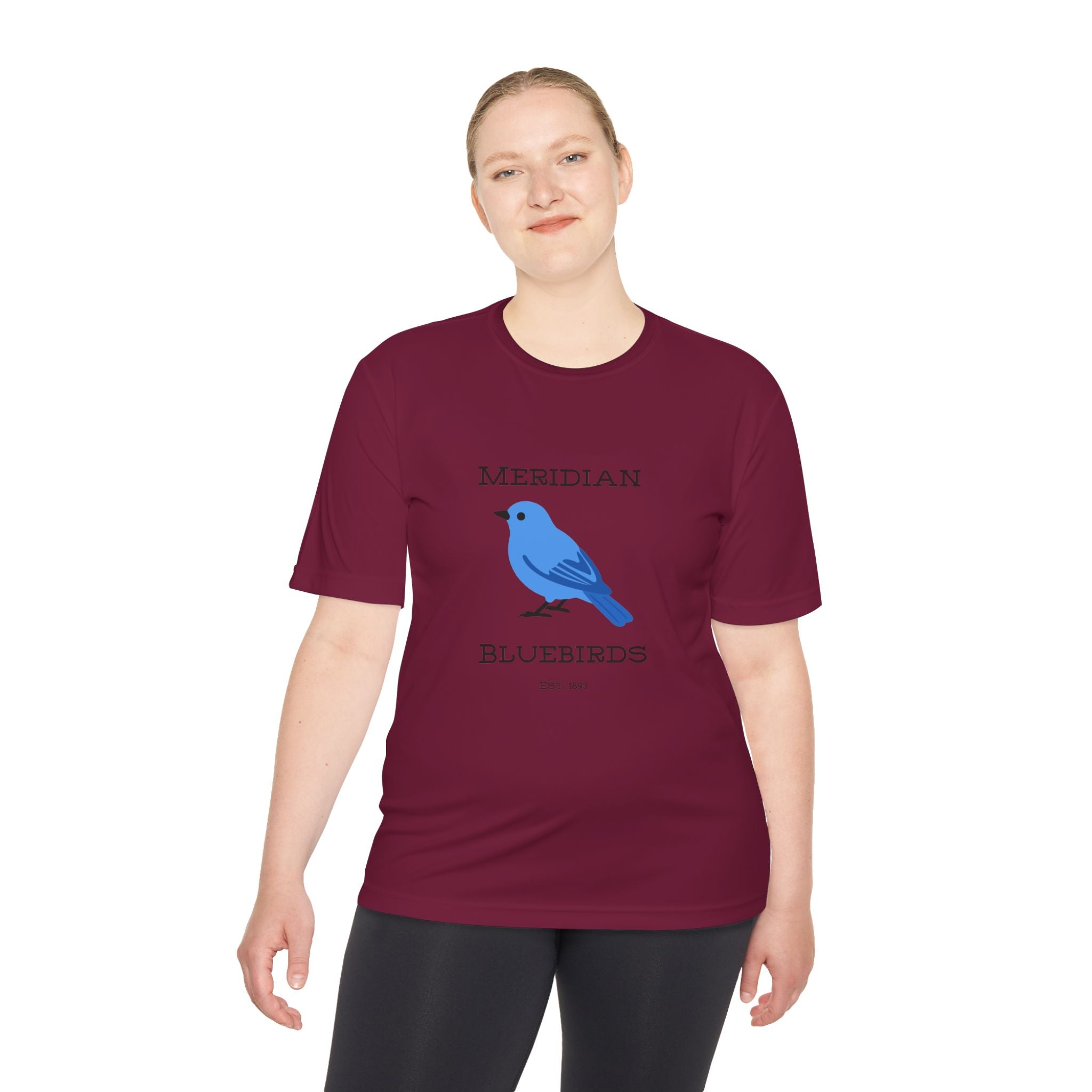 Meridian Bluebirds