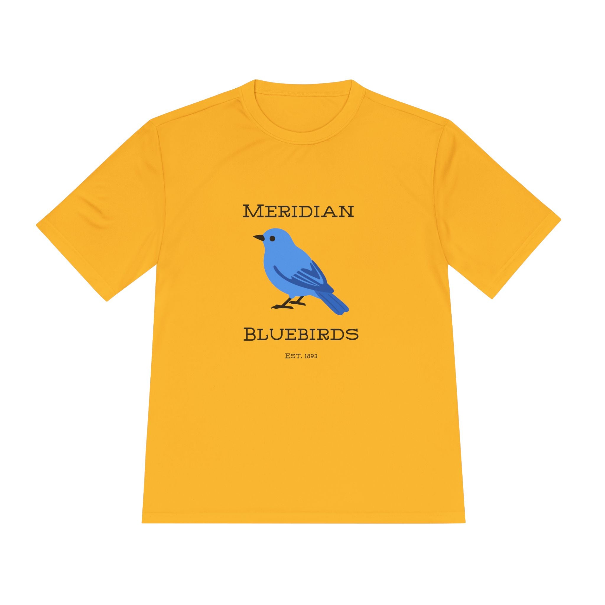 Meridian Bluebirds