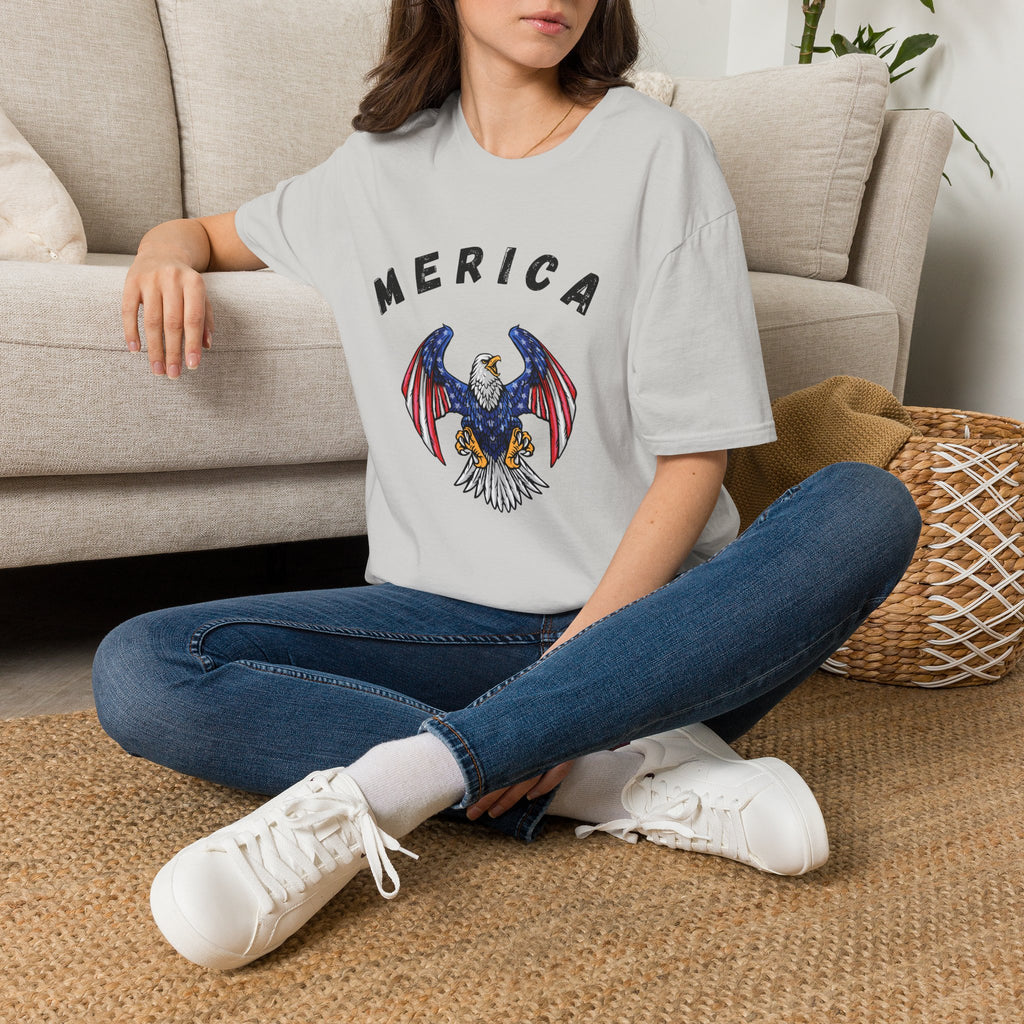 Merica T-Shirt
