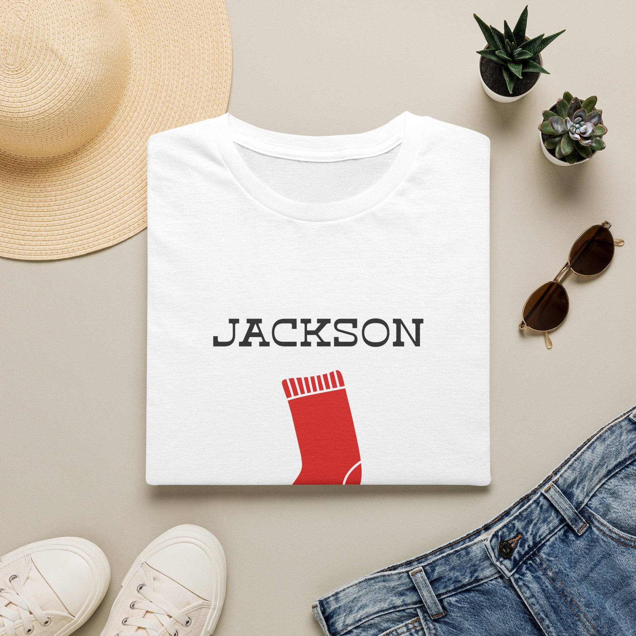 Jackson Red Sox