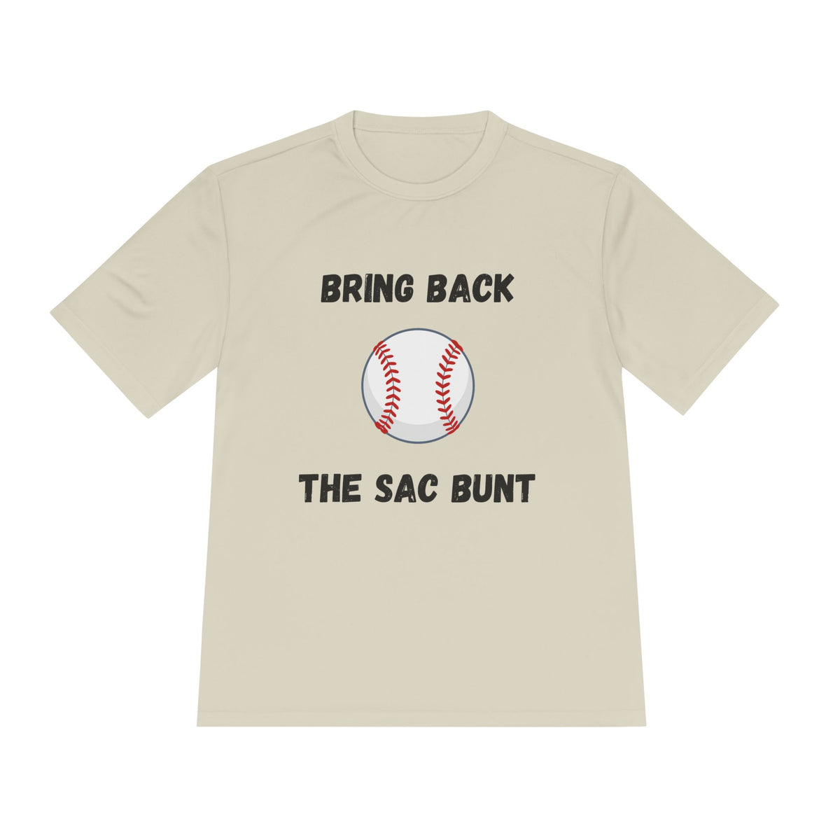 Bring Back the Sac Bunt