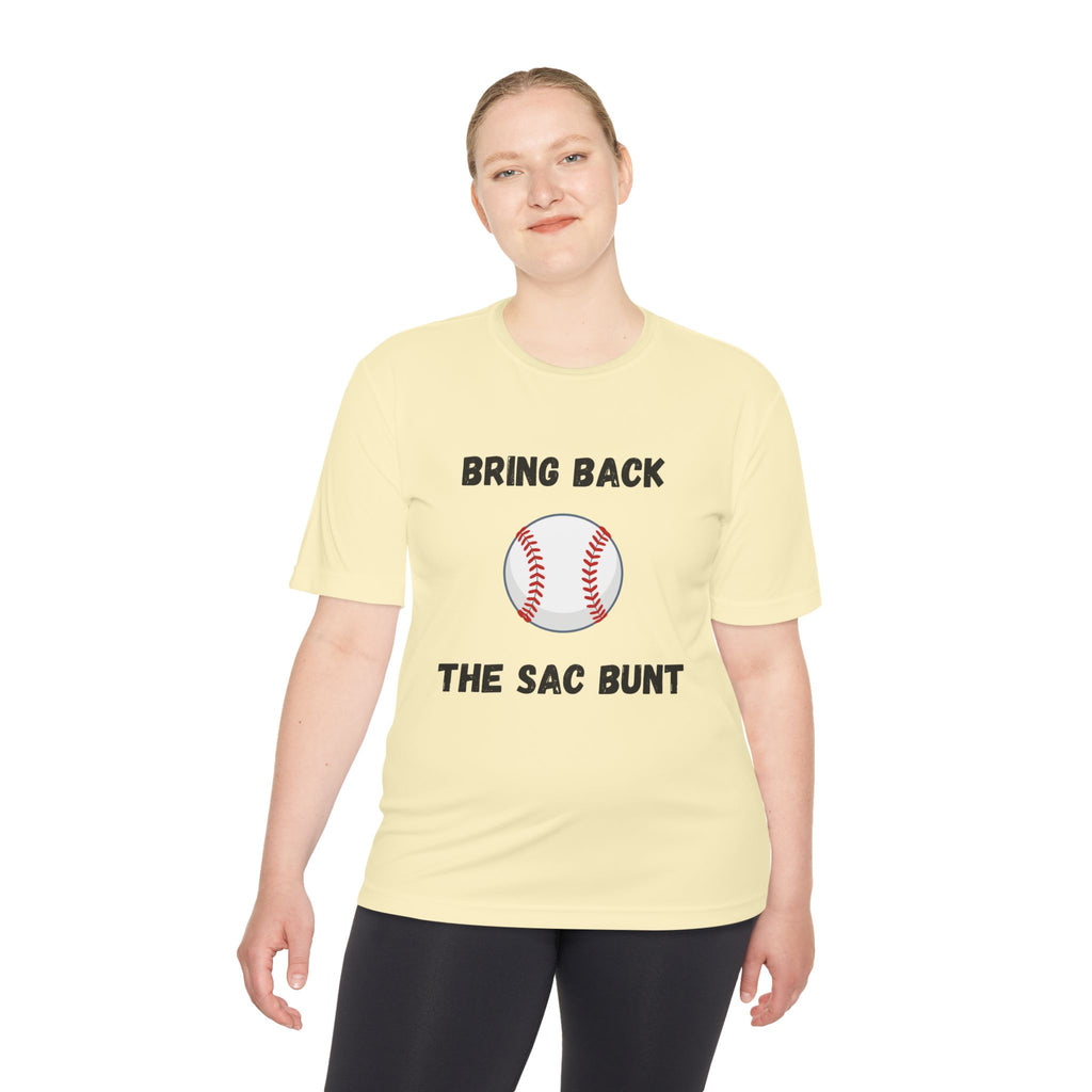 Bring Back the Sac Bunt