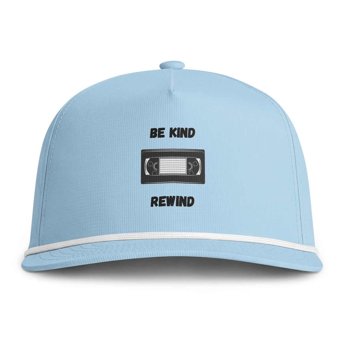 Be Kind, Rewind- VHS
