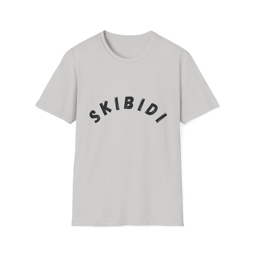Skibidi T-Shirt