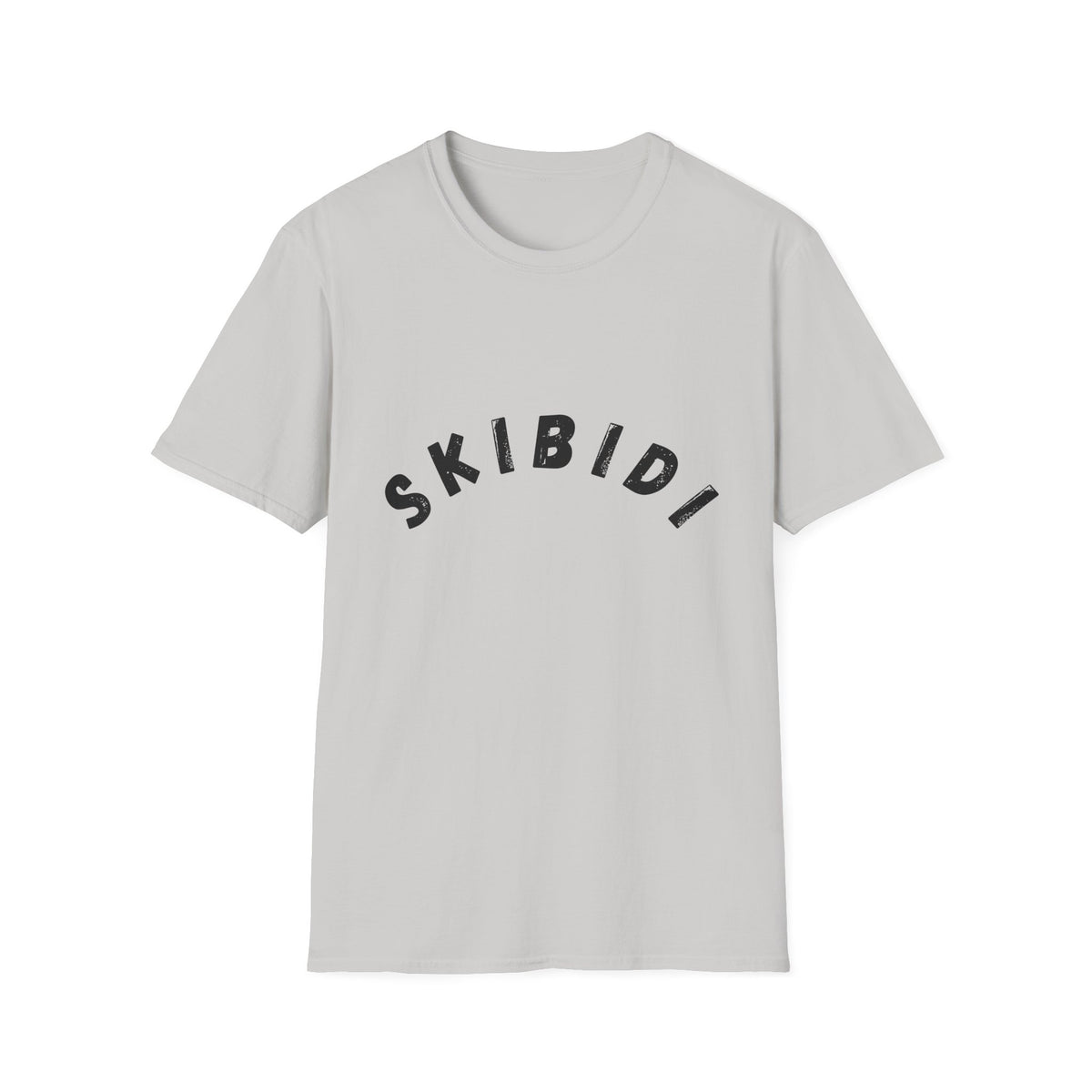 Skibidi T-Shirt