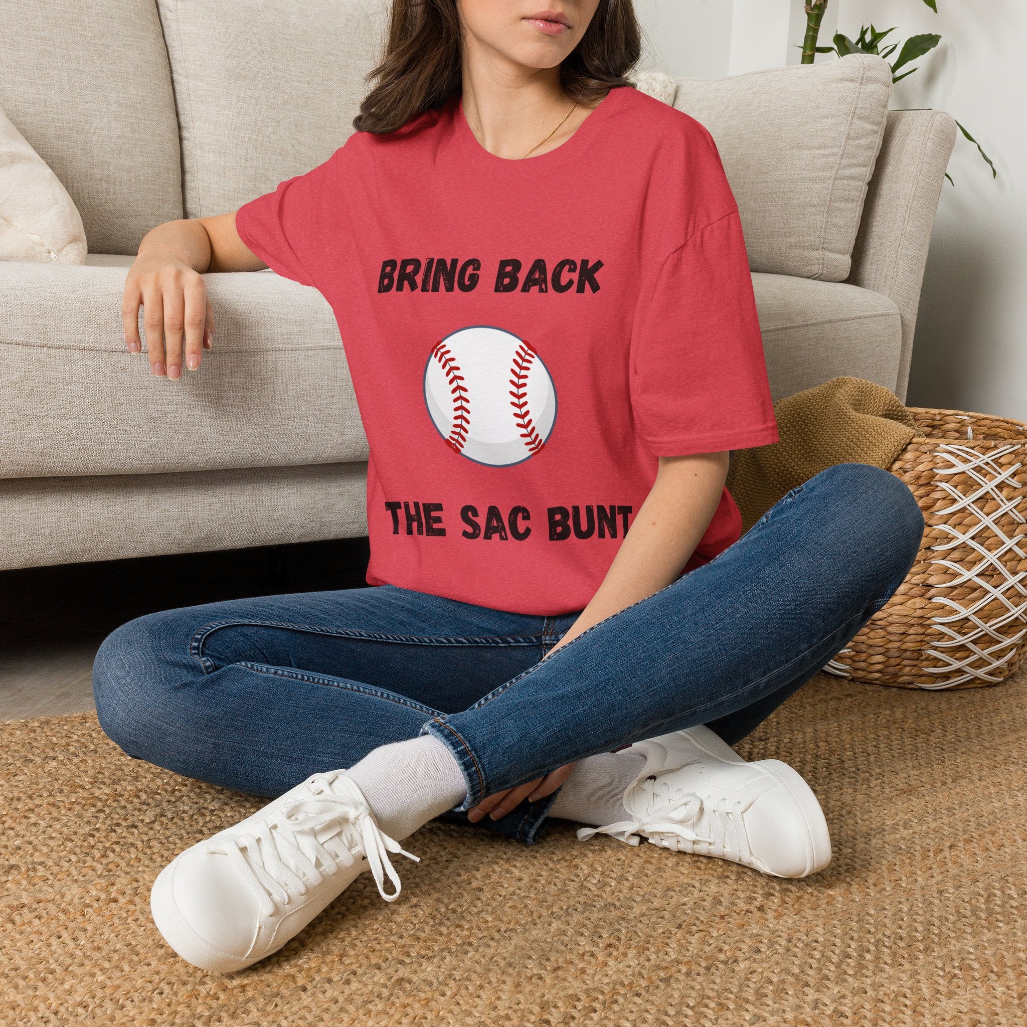 Bring Back the Sac Bunt- Baseball