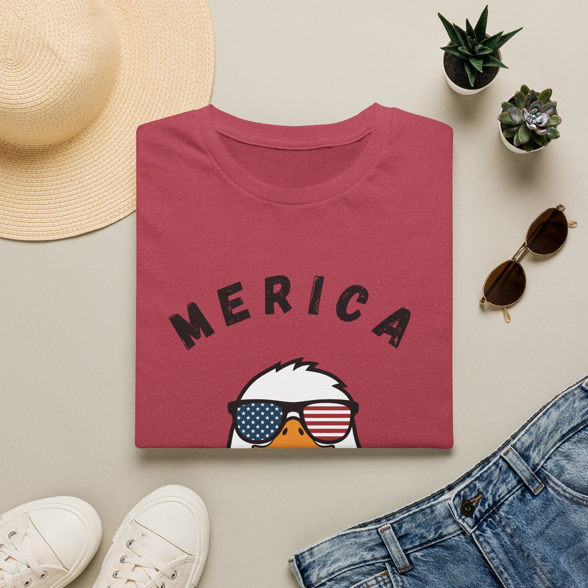 Merica T-Shirt