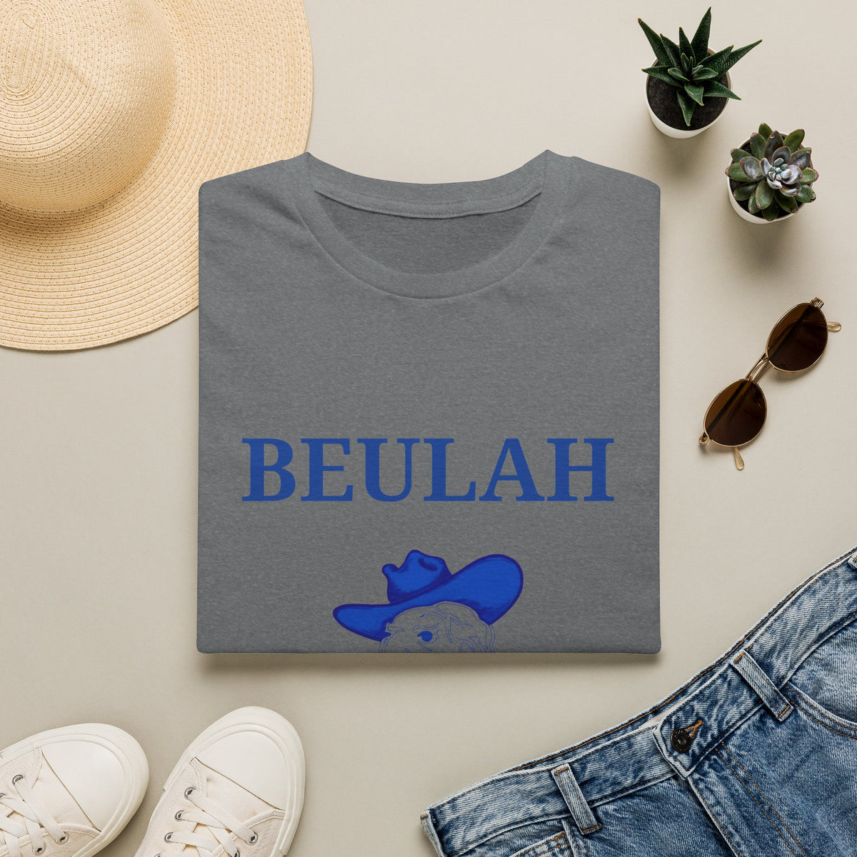 Beulah Hubbard Rebels