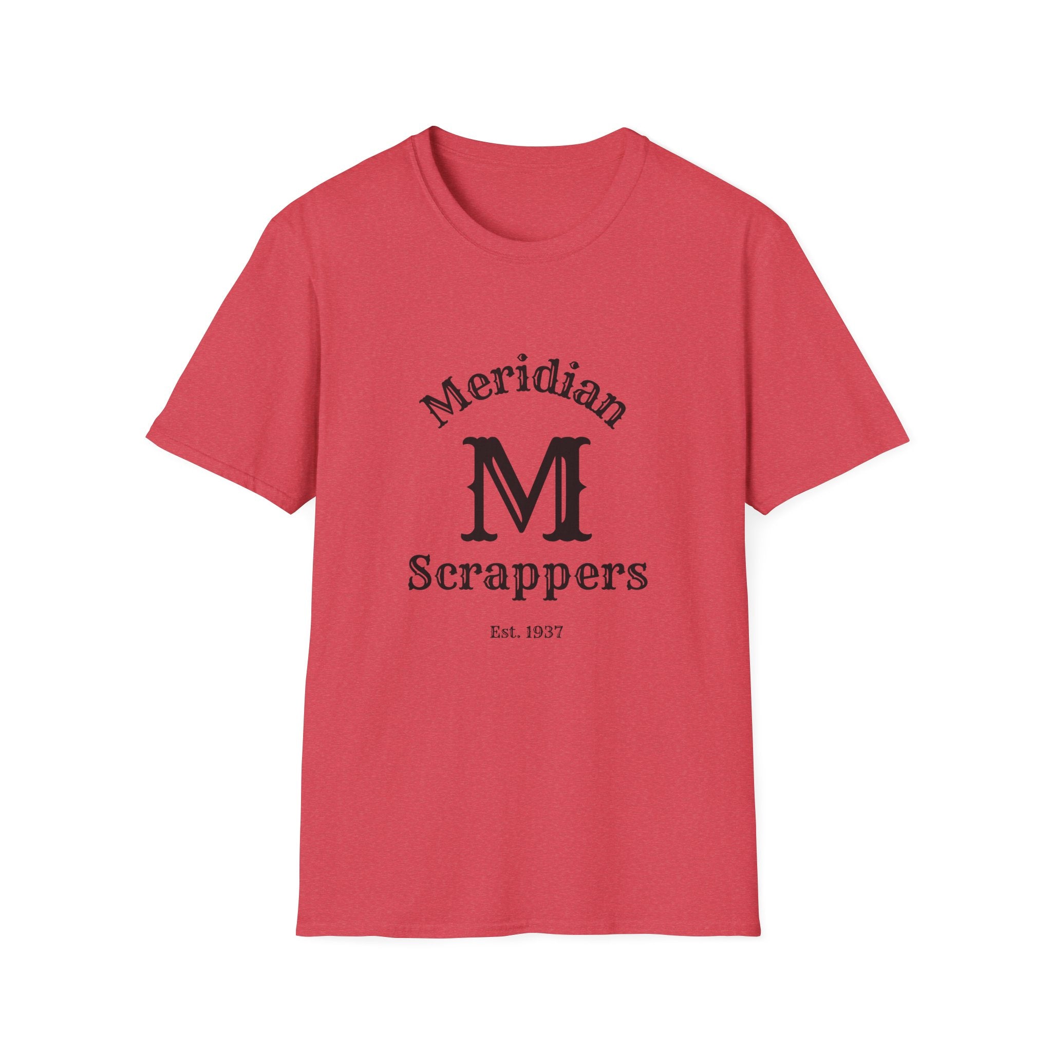Meridian Scrappers