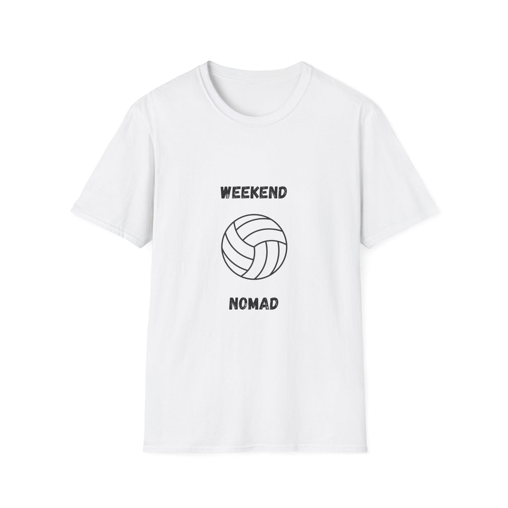 Weekend Nomad- Volleyball1