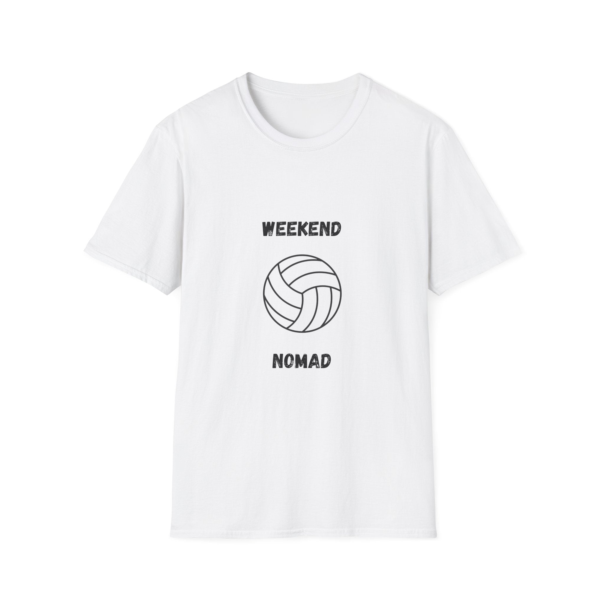 Weekend Nomad- Volleyball1