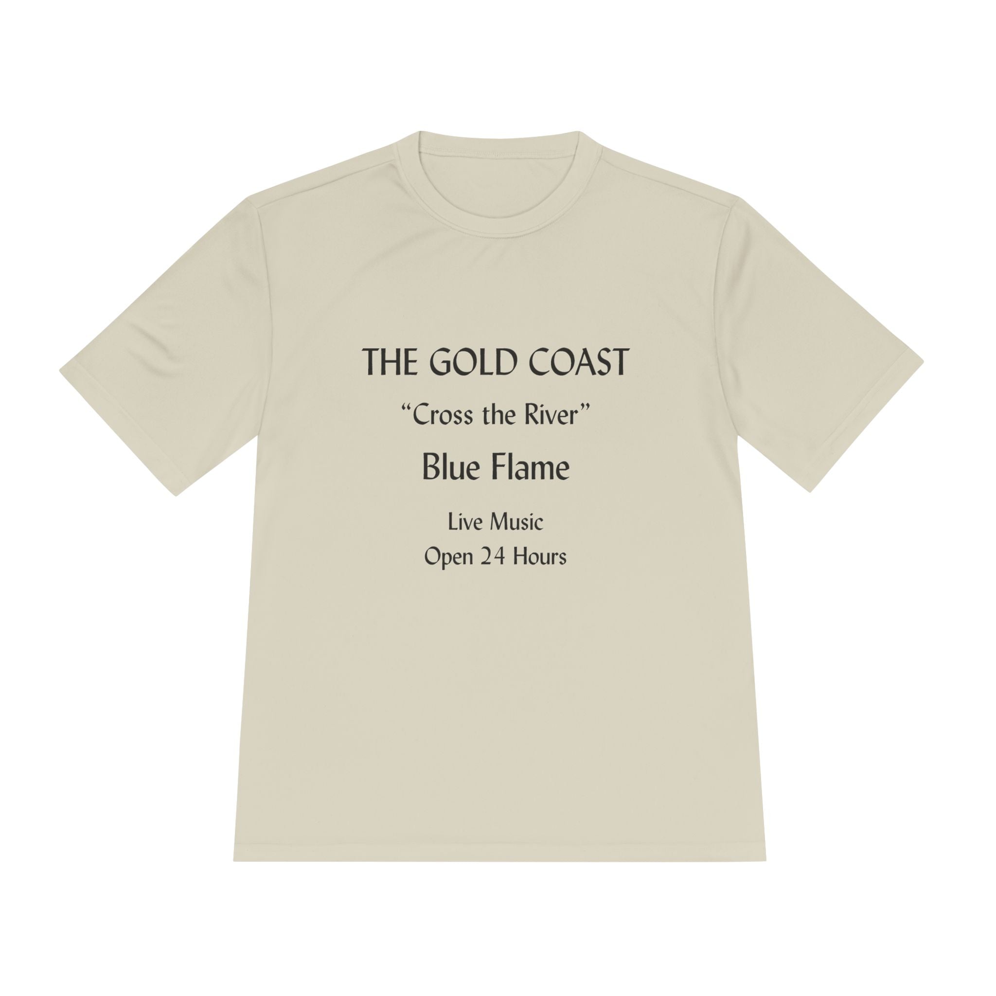 Gold Coast