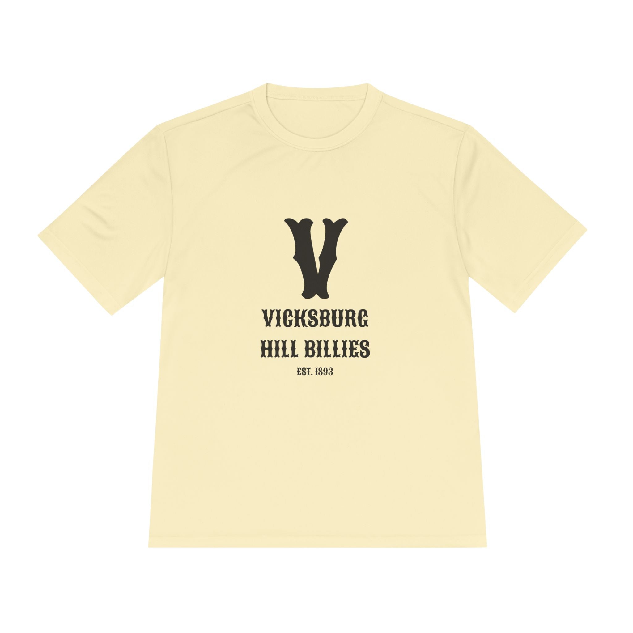 Vicksburg Hill Billies