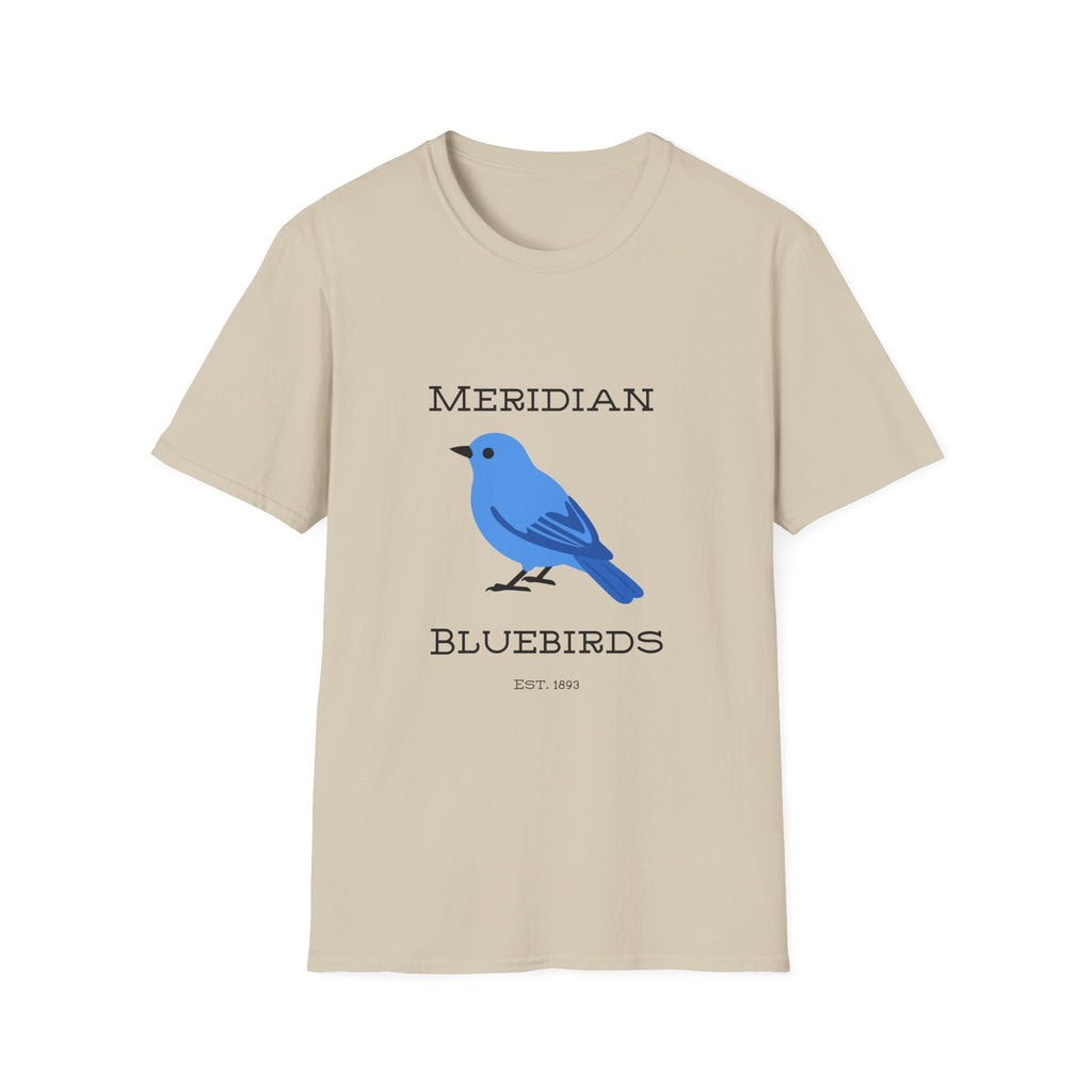 Meridian Bluebirds