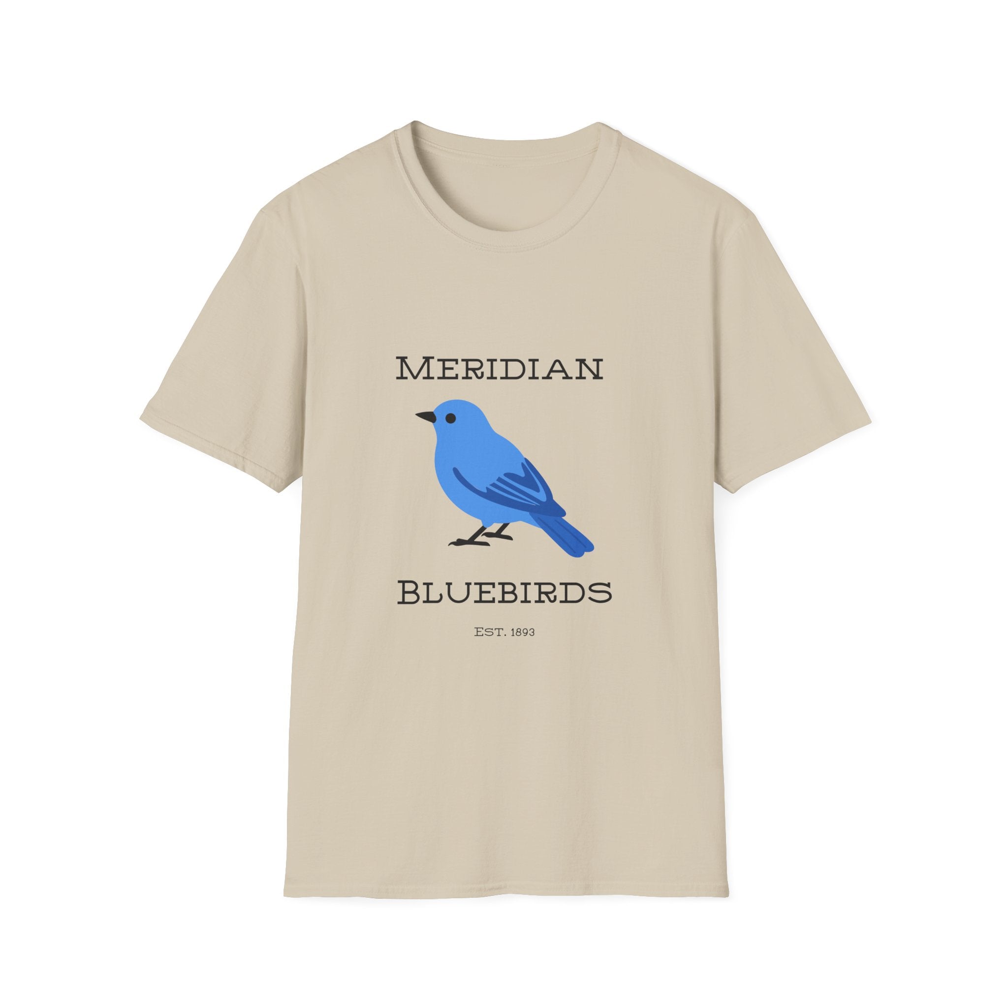Meridian Bluebirds