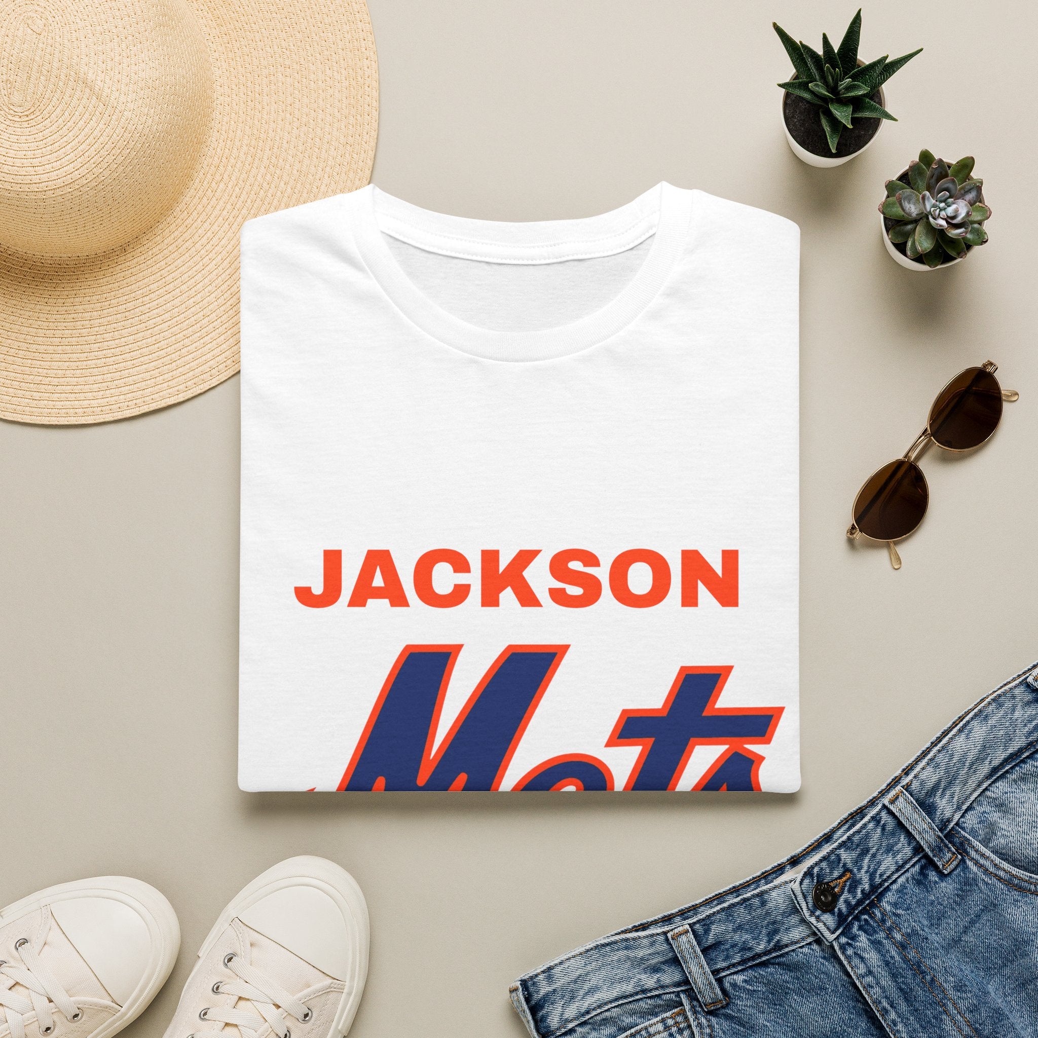 Jackson Mets