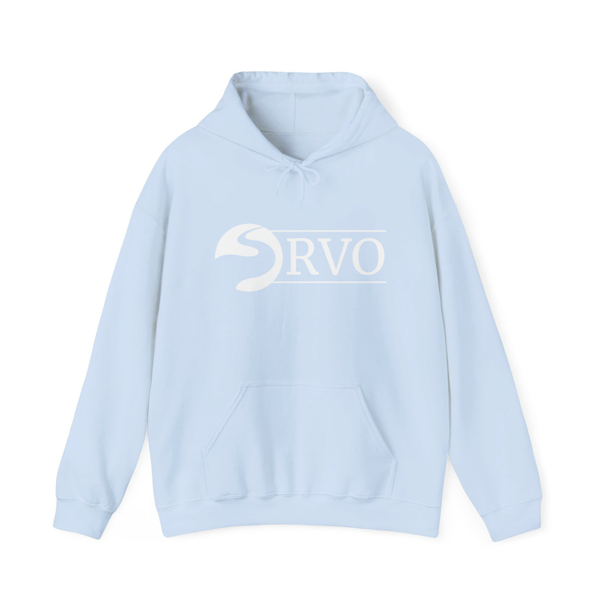 SRVO- The Valley's Trusted Unreliable News Source Hoodie