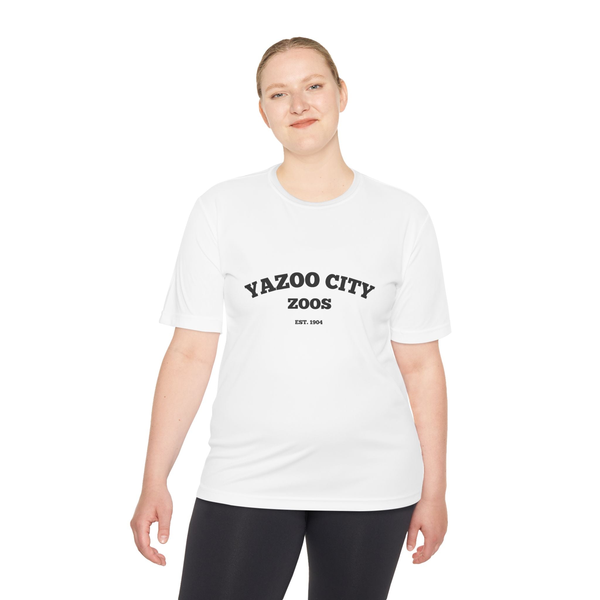 Yazoo City Zoos