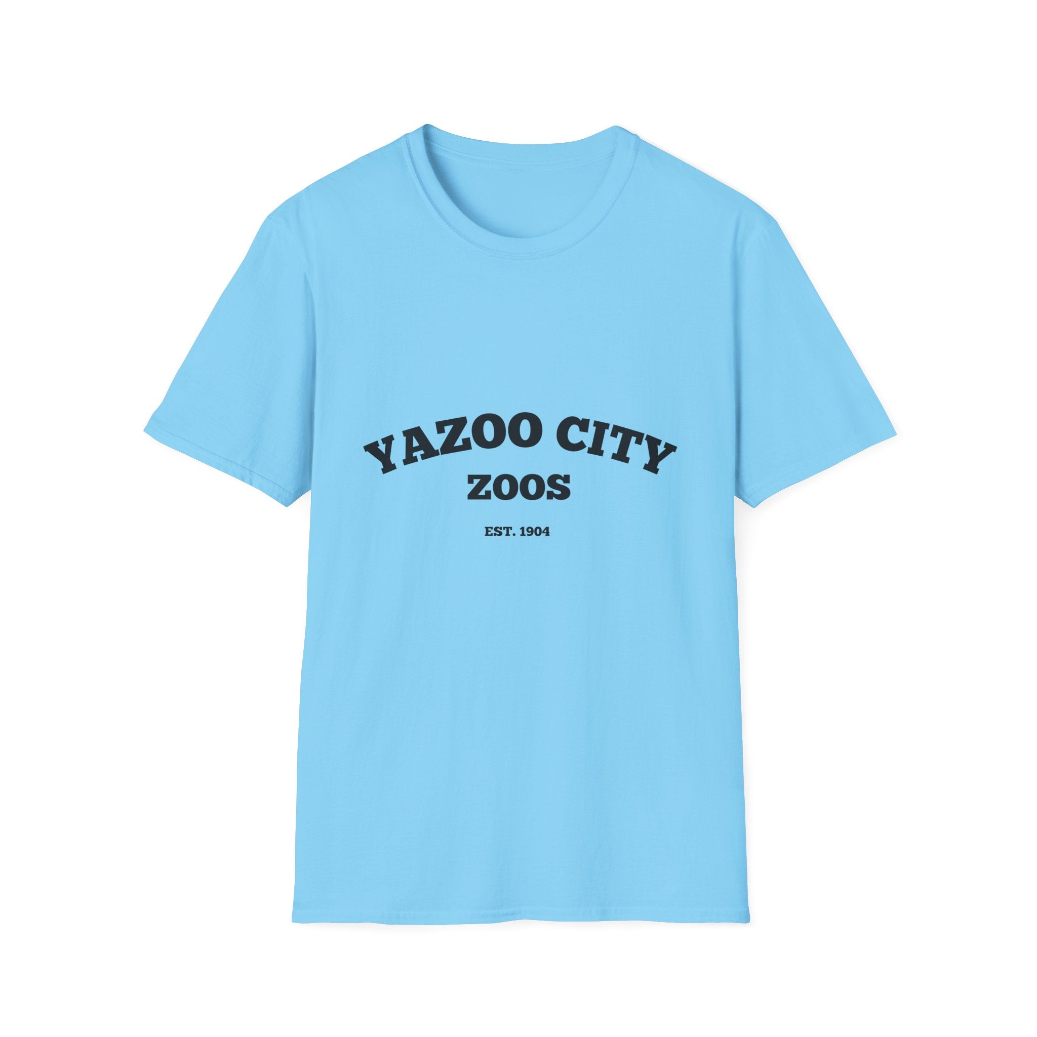 Yazoo City Zoos