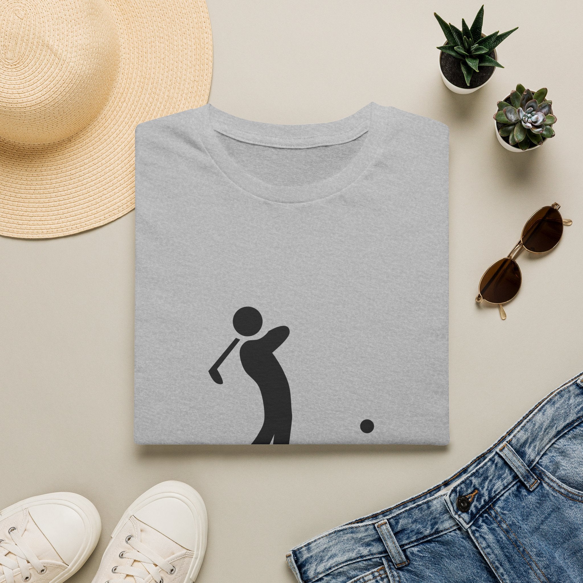 Hacker- Golf