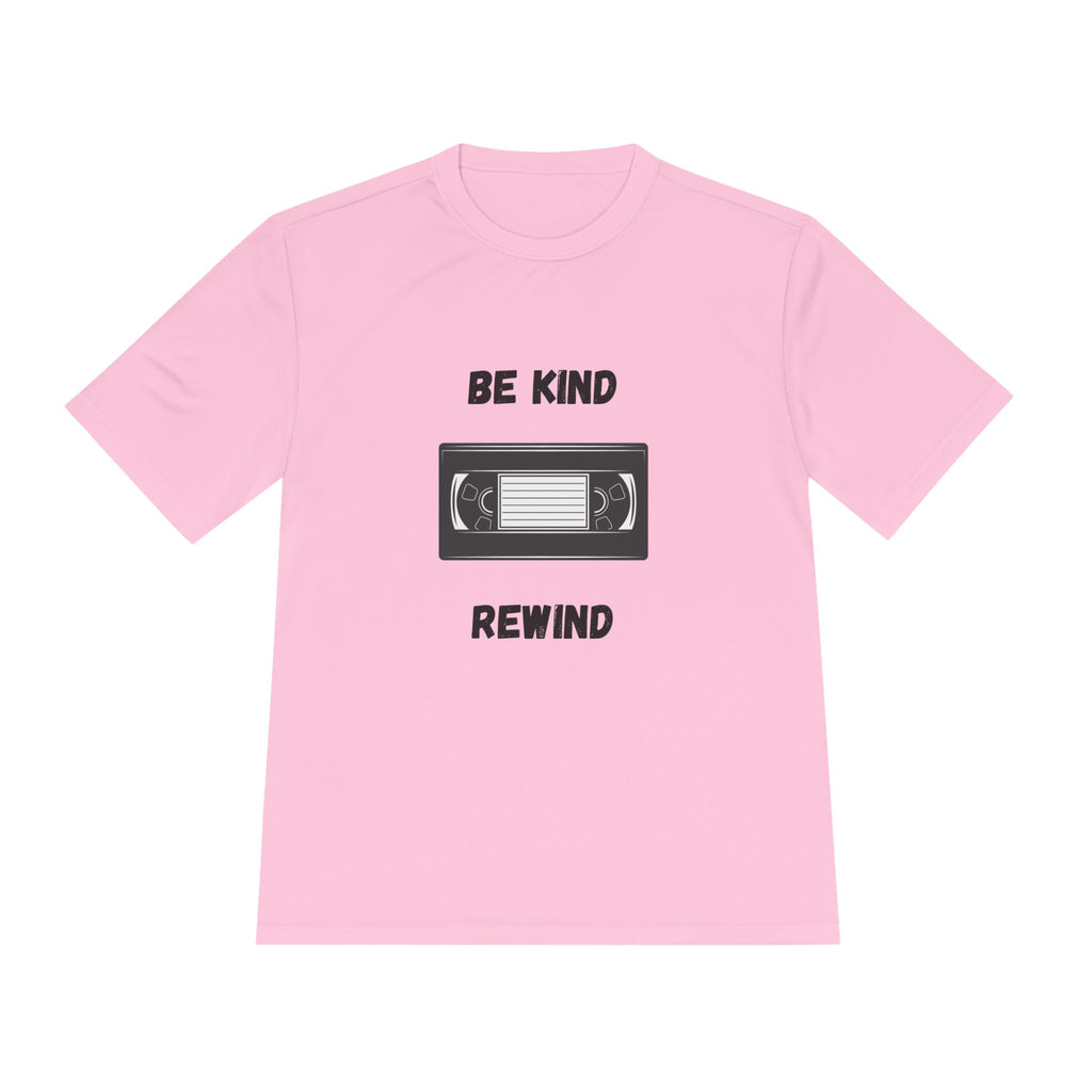 Be Kind, Rewind- VHS