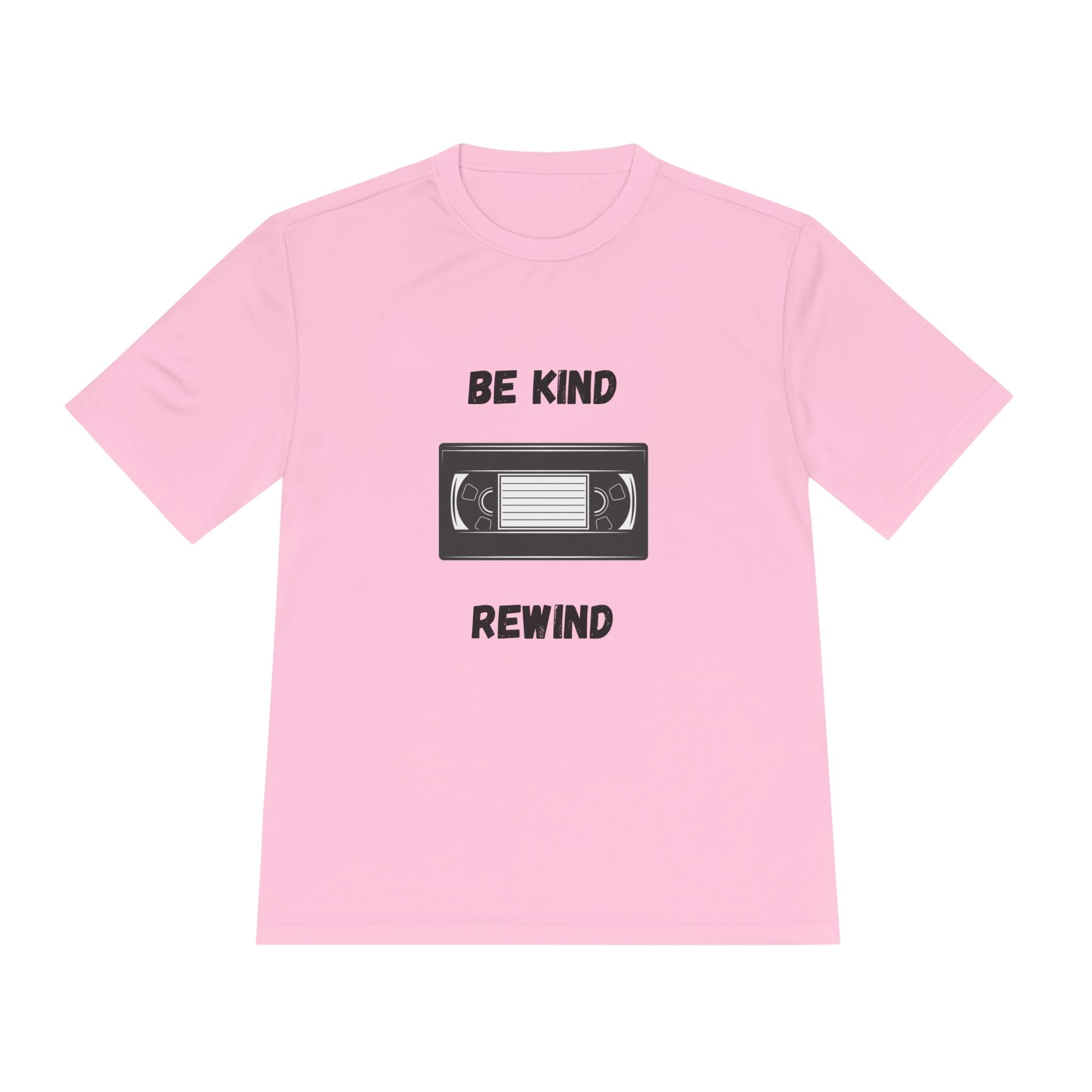 Be Kind, Rewind- VHS