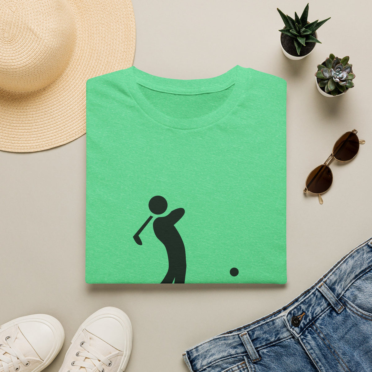 Hacker- Golf