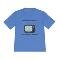 BIMD- I Was The TV Remote