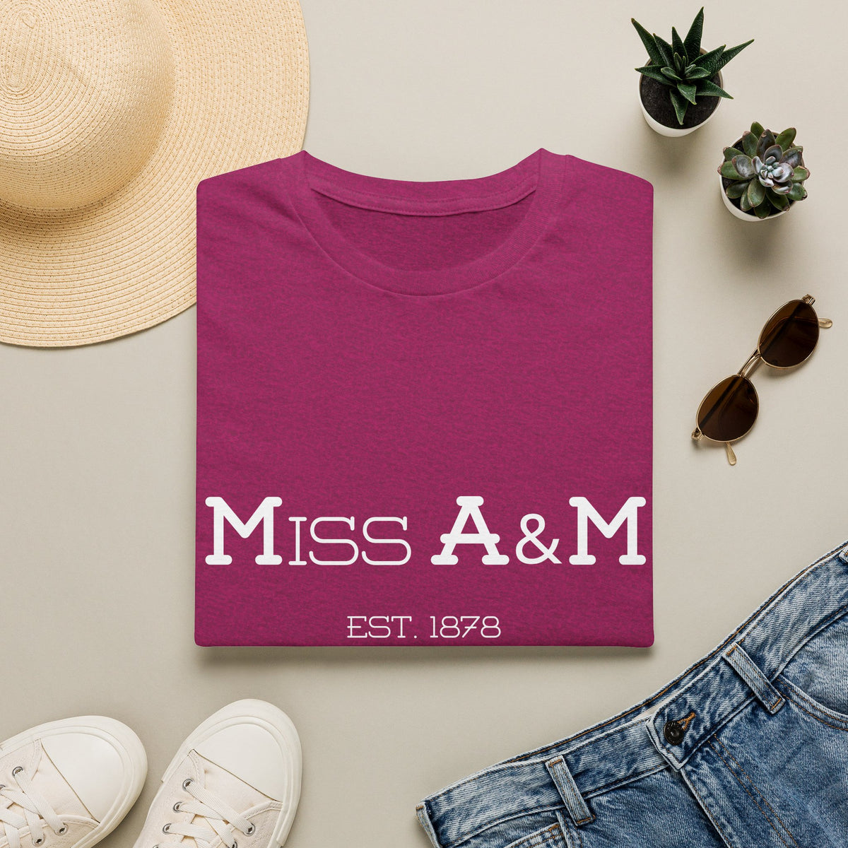 Miss A&M