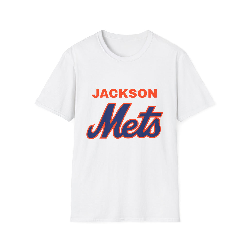 Jackson Mets