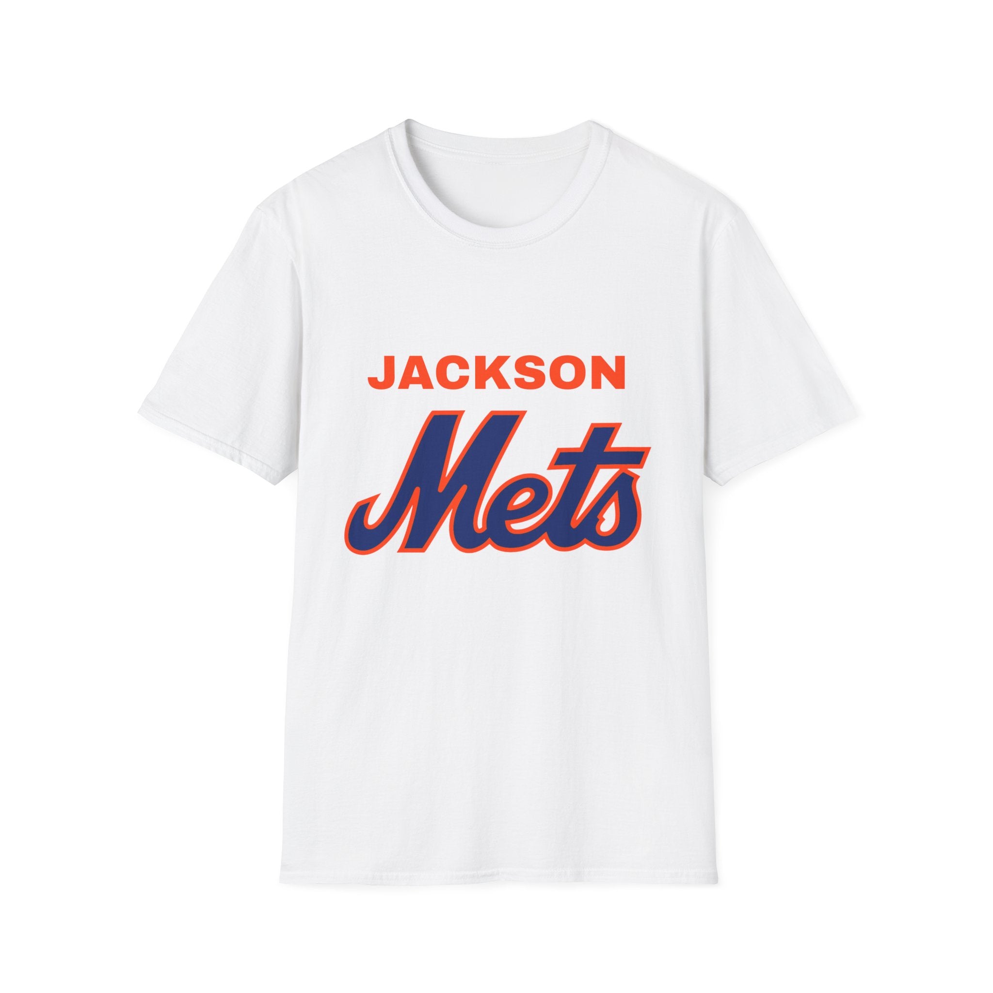 Jackson Mets