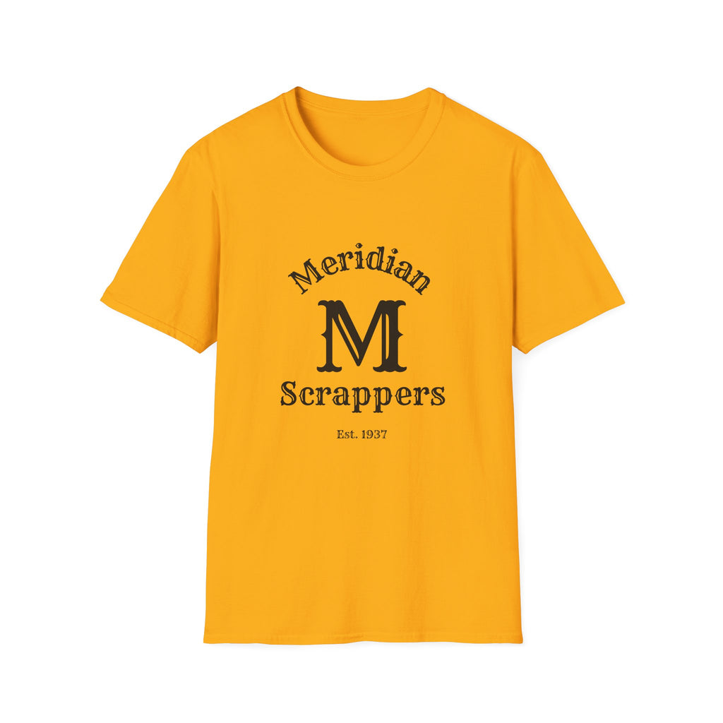 Meridian Scrappers